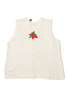 White Ugly Christmas Sweater 63671