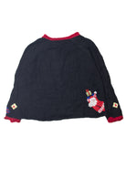 Black Ugly Christmas Sweater 63677
