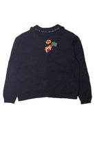 Black Ugly Christmas Sweater 63682