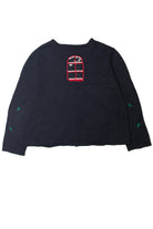 Black Ugly Christmas Sweater 63684