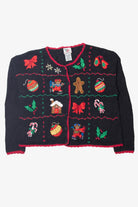  Ugly Christmas Sweater 63693