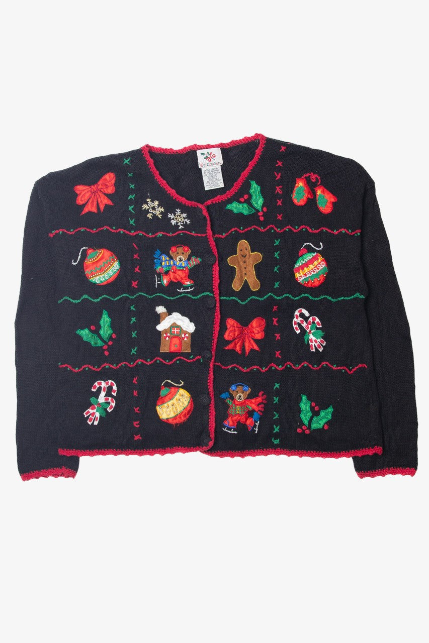  Ugly Christmas Sweater 63693