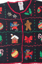  Ugly Christmas Sweater 63693