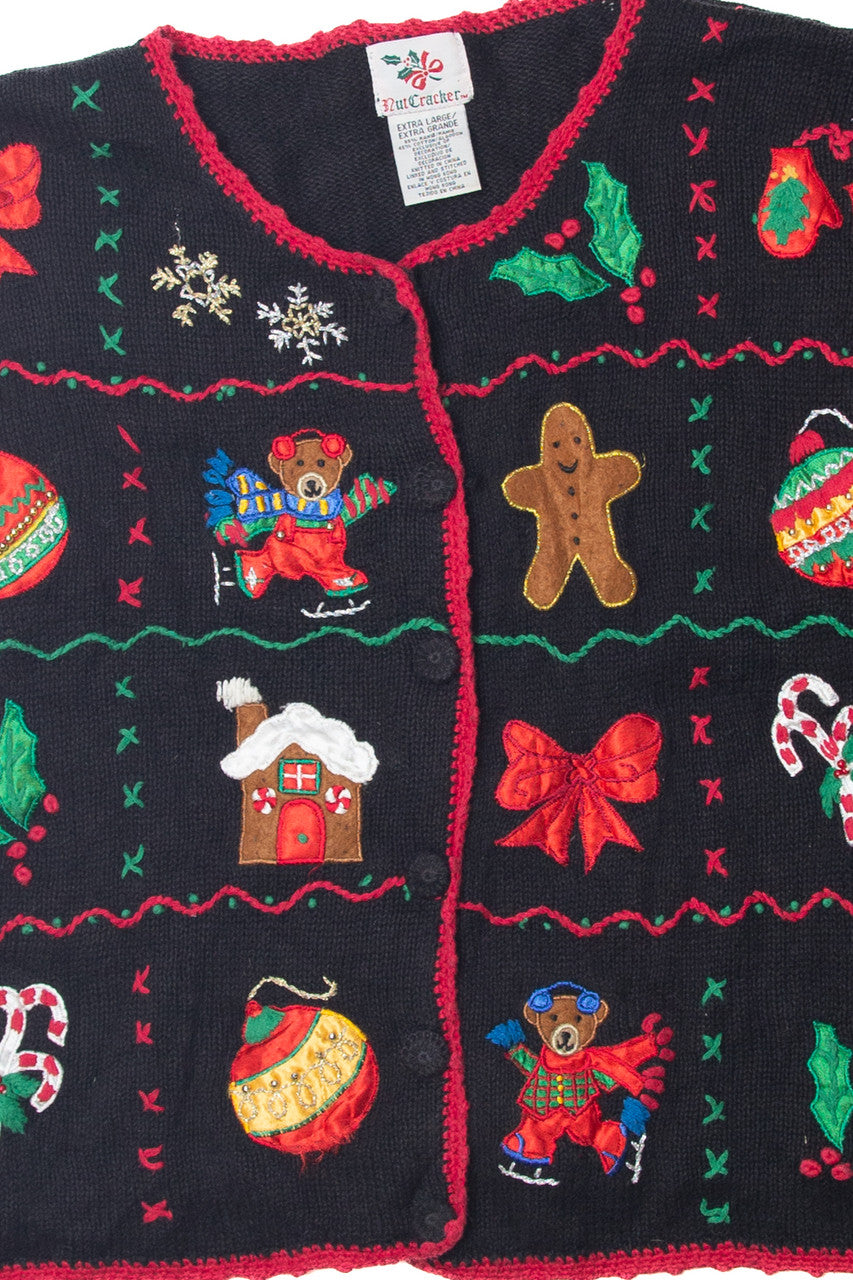  Ugly Christmas Sweater 63693