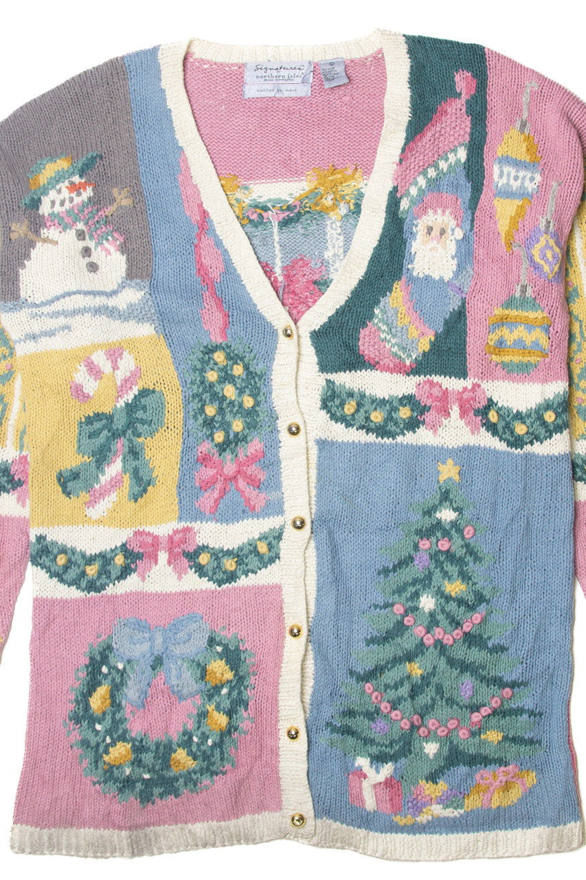  Ugly Christmas Sweater 63712