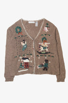Victoria Jones Ugly Christmas Sweater 63725