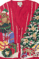 Heirloom Collectible Ugly Christmas Sweater 63733