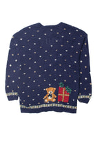 Blue Ugly Christmas Sweater 63736