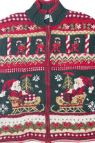 Green Ugly Christmas Sweater 63738