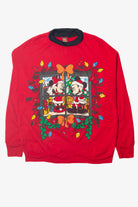 Mickey Unlimited Ugly Christmas Sweater 63747
