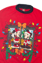Mickey Unlimited Ugly Christmas Sweater 63747