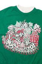 Green Ugly Christmas Sweater 63774