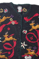 Skyr Ugly Christmas Sweater 63784