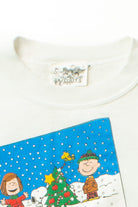Peanuts Ugly Christmas Sweatshirt 63814