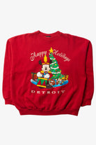 Mickey Unlimited Ugly Christmas Sweatshirt 63815