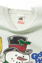 Pepsi Ugly Christmas Sweatshirt 63816