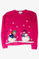 Kids Other Ugly Christmas Pullover 63822