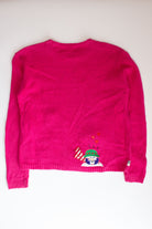 Kids Other Ugly Christmas Pullover 63822