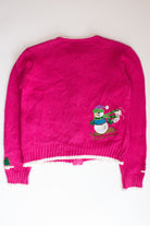 Kids Other Ugly Christmas Cardigan 63823