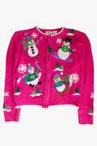 Kids Other Ugly Christmas Cardigan 63833