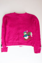Kids Other Ugly Christmas Cardigan 63833