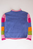 Kids Blue Ugly Christmas Pullover 63838