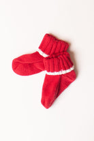 Kids Red Ugly Christmas Onesie 63895