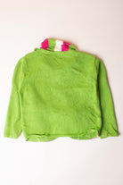 Kids Green Ugly Christmas Cardigan 63899