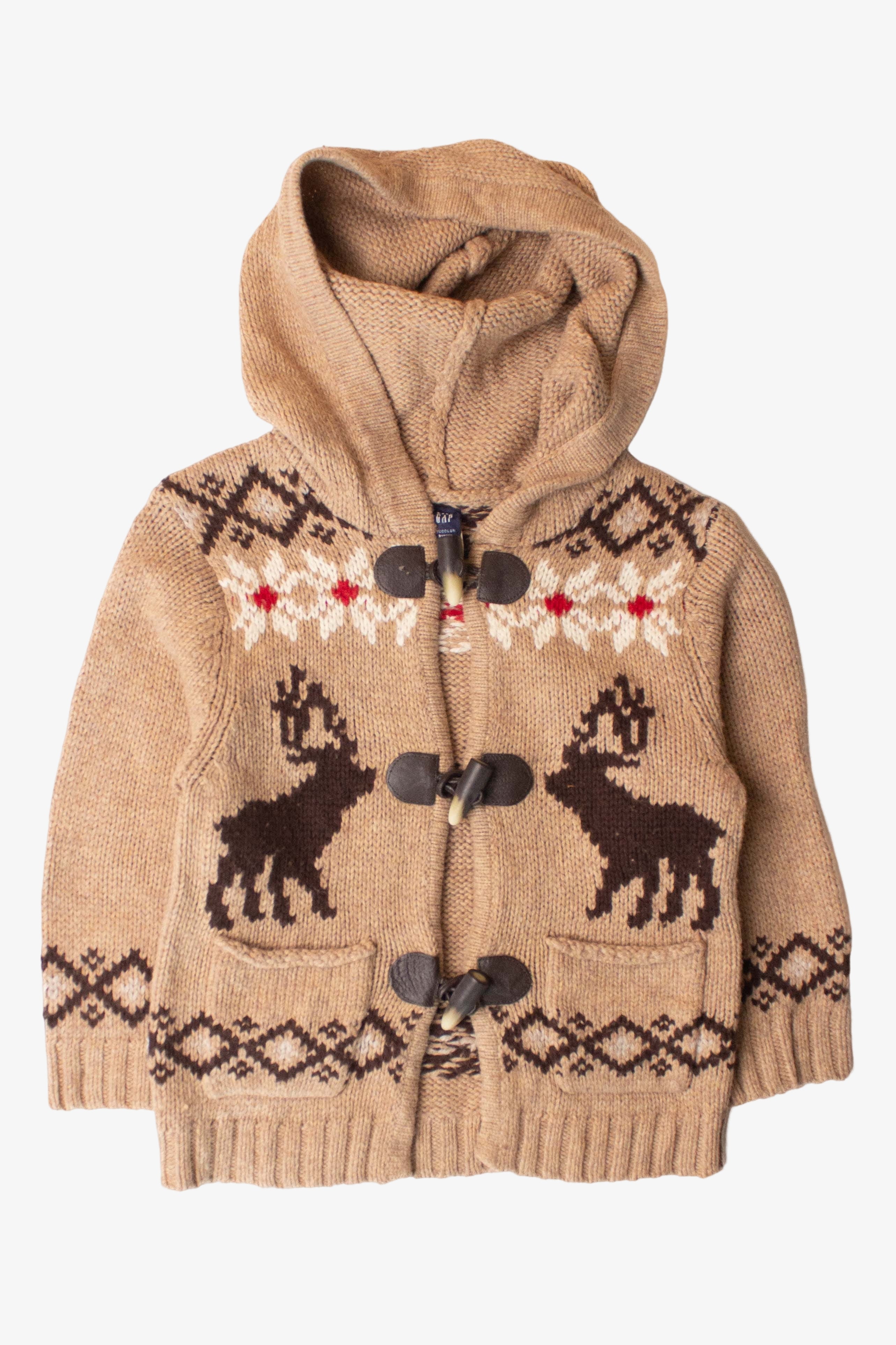 Kids Ugly Christmas Jacket 63922