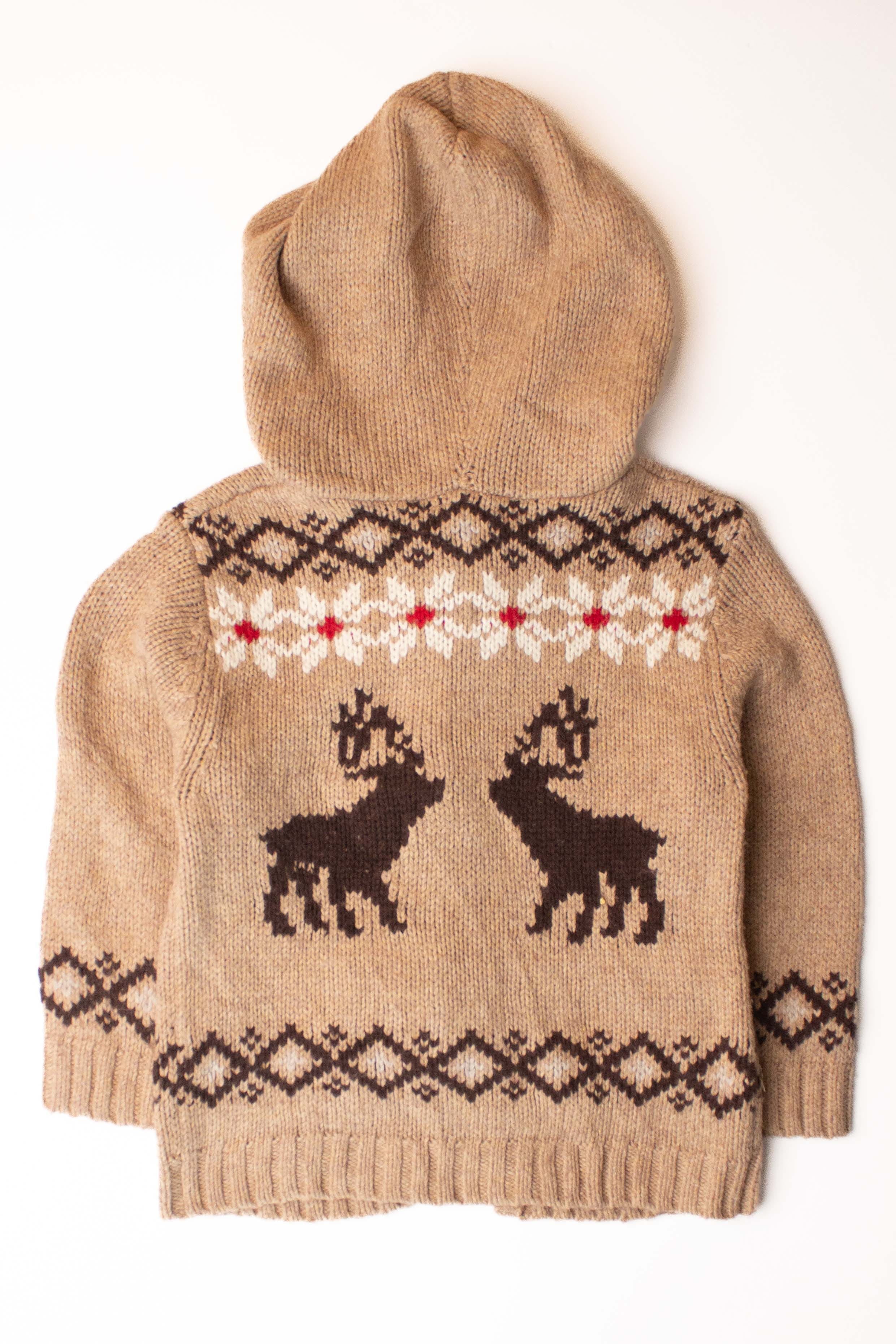 Kids Ugly Christmas Jacket 63922
