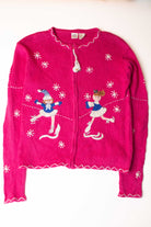 Kids Ugly Christmas Cardigan 63925