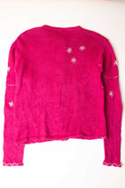 Kids Ugly Christmas Cardigan 63925