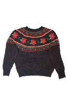 Holiday Time Ugly Christmas Sweater