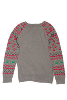 Star Wars "Merry Force Be With You" Ugly Christmas Pullover
