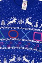 Numskull Ugly Christmas Sweater