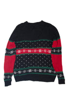 Rick & Morty "Have A Pickle Rick-Mas" Ugly Christmas Sweater