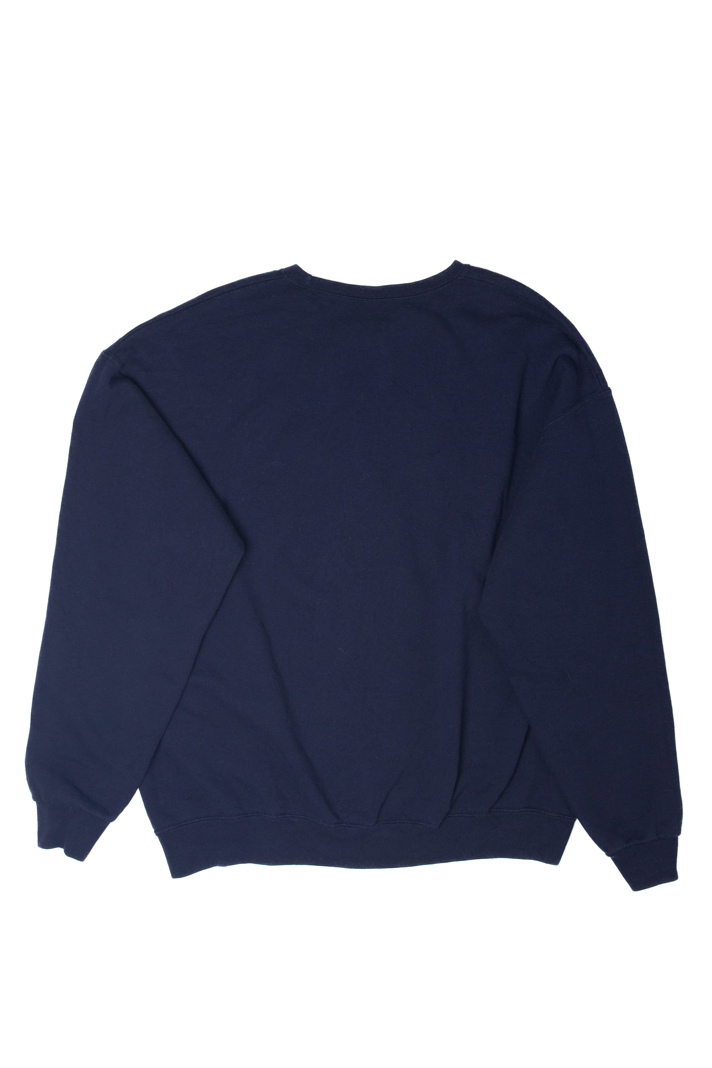 "Holly Jolly" Texas Ugly Christmas Sweater