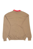 Lee North Cardinal Ugly Christmas Sweater 