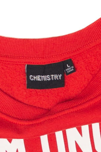 "I'm Only A Morning Person On Christmas" Ugly Christmas Sweater