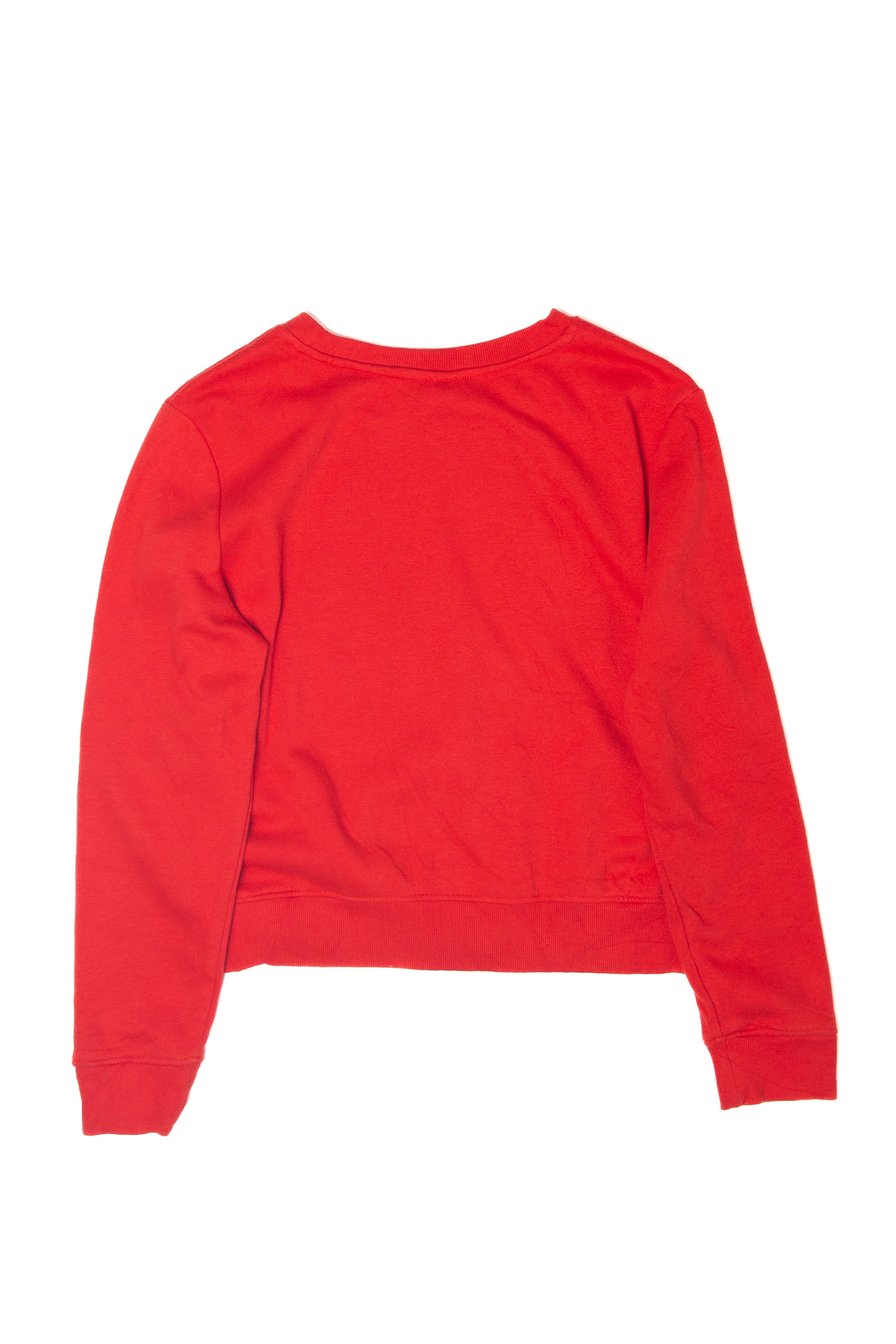 "I'm Only A Morning Person On Christmas" Ugly Christmas Sweater