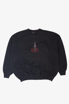 Candle Ugly Christmas Sweater