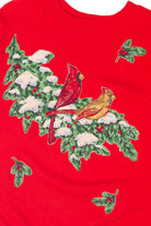 Cardinals Ugly Christmas Sweater