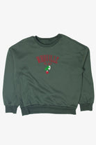 Whoville Est. 1957 Ugly Christmas Sweater