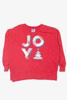 Jadelyn Brooke Ugly Christmas Sweater