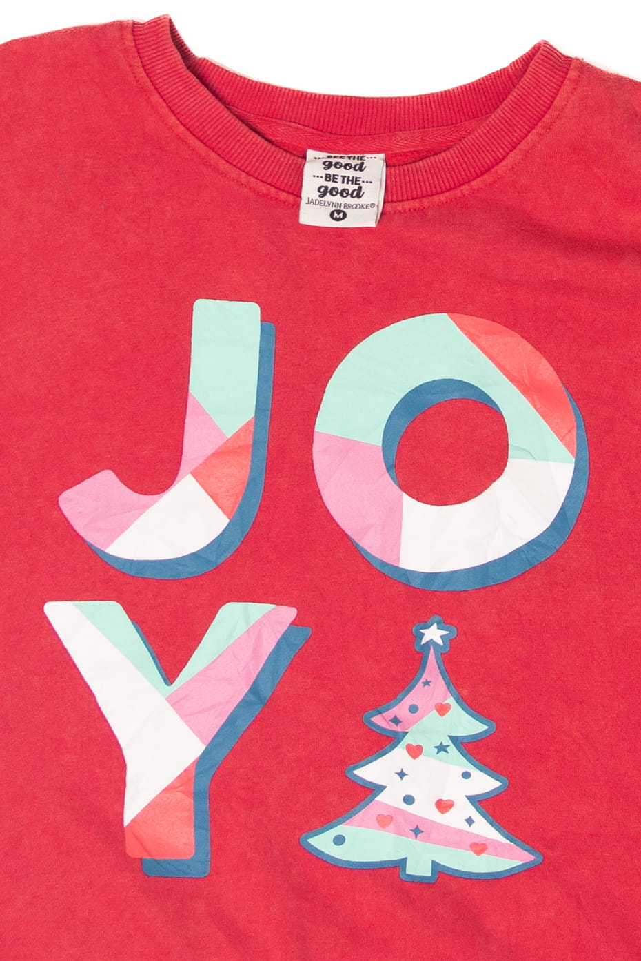 Jadelyn Brooke Ugly Christmas Sweater