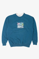 MC Sportswear Ugly Christmas Sweater