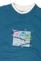 MC Sportswear Ugly Christmas Sweater