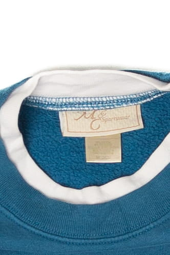 MC Sportswear Ugly Christmas Sweater