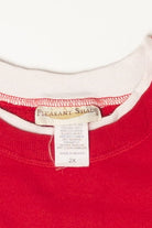 Pleasant Shade Ugly Christmas Sweater