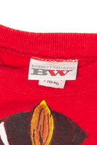 Bassett-Walker Teddy Bear Ugly Christmas Sweater